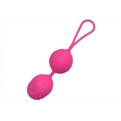 Silicone Kegel Balls