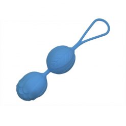 Silicone Kegel Balls