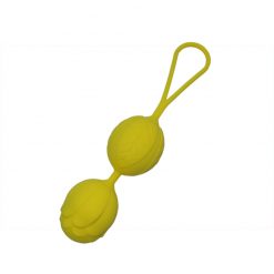 Silicone Kegel Balls