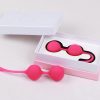 Silicone Kegel Balls
