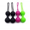 Silicone Kegel Balls