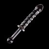 Glass Dildo