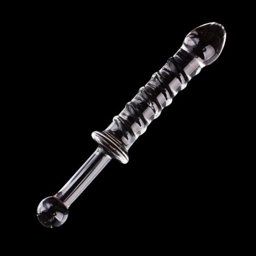 Glass Dildo