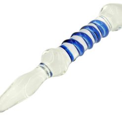 Glass Dildo Double Ended