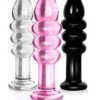 Glass Dildo