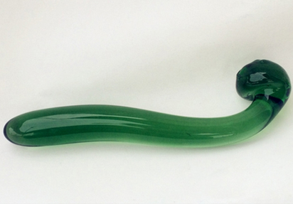 Glass Dildo
