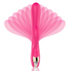 Foxy Lady Heated Vibrator