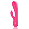 Foxy Lady Heated Vibrator