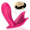 Wearable G Spot Vibrator with Remote