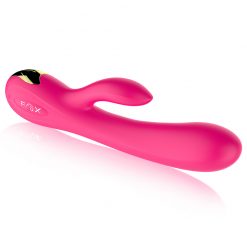 Foxy Lady Heated Vibrator