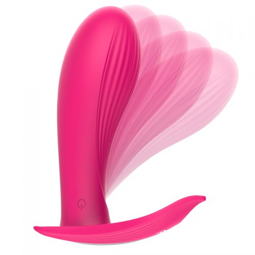 Wearable G Spot Vibrator with Remote