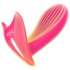 Wearable G Spot Vibrator with Remote