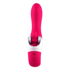 Chi The Greatest Vibrator on Earth
