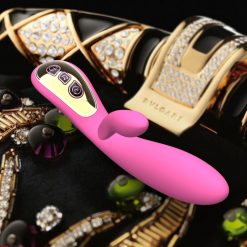 Pure Elegance G spot vibe