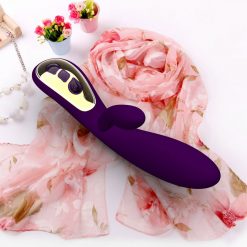 Pure Elegance G spot vibe