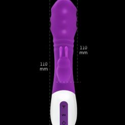 Wicked Wave Weapon Vibe