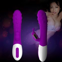 Wicked Wave Weapon Vibe