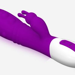 Wicked Wave Weapon Vibe