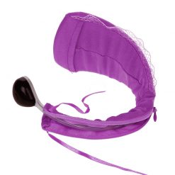 Vibrating G String with Remote