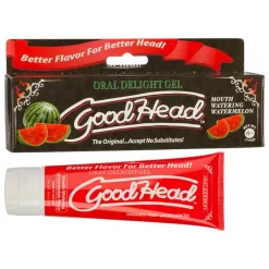 Alternative view of Good Head Oral Delight Gel In Various Flavours 113g