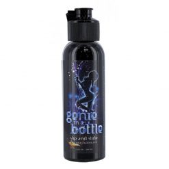 Genie In a Bottle Slip & Slide Silicone 100ml