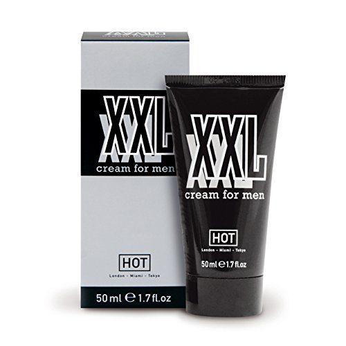 XXL Cream For Men