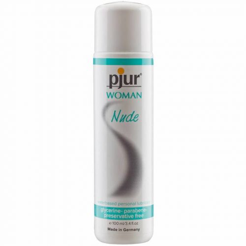 Pjur Woman Nude 100ml