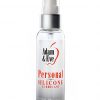 Adam & Eve Personal Silicone Lubricant 100 ml
