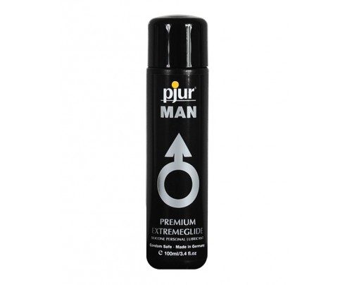 Pjur Man Premium Extremeglide 100ml