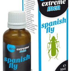 Extreme Men Spanish Fly