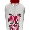 MOIST Anal Lube