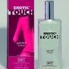 Erotic Touch Secret Woman 100ml