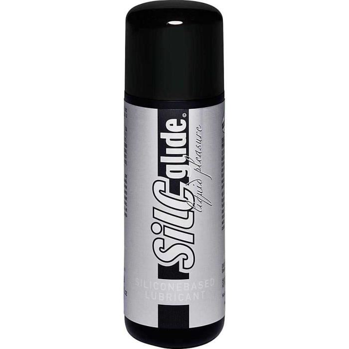 Silc Glide Silicone Based Lubricant 100 ml