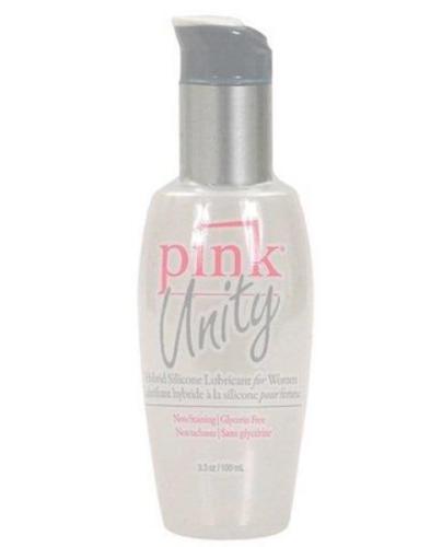 Pink Unity Silicone 50ml