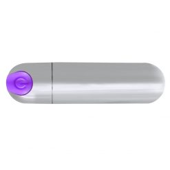 10 Speed HI-Powered rechargable bullet