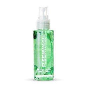 Fleshwash Anti-Bacterial Toy cleaner with triclosan 118ml