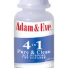 Adam & Eve 4 in 1 Pure & Clean All purpose toy cleaner 30ml