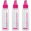 Pipedream Refresh scented  strawberry Toy Cleaner 118.3ml