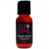 Wild Thing Nipple Drops Strawberry 50ml