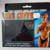 Love Cuffs