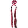 Rudder Flogging Whip Pink & Black