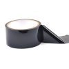 SEXY BONDAGE TAPE PLEASURE TAPE RESTRAINT FETISH ADULT ROLE PLAY 10M BLACK
