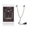 California Exotic Novelties Nipple Play Weighted Nipple Clamps