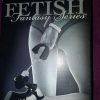 Fetish Fantasy Series Limited Edition Furry Cuffs
