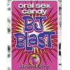 BJ Blast Oral Sex Candy Strawberry