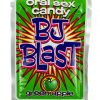 BJ Blast Oral Sex Candy Green Apple