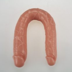 Double Ender Dildo Jelly