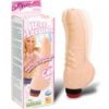 Wet Dreams Squirts like a real man full of juice 7" 17.8cm
