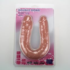 Double Ender Dildo Jelly