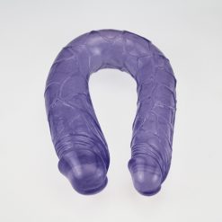 Double Ender Dildo Jelly